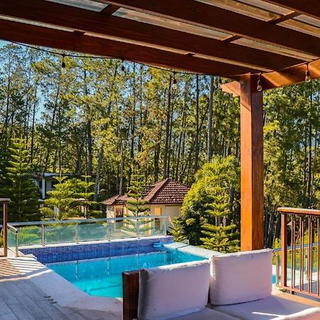 Jarabacoa Villas With Private Pool And Parking Buitenkant foto