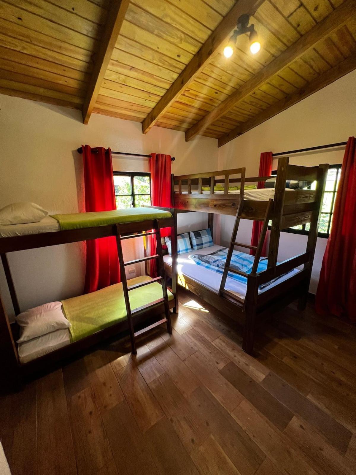 Jarabacoa Villas With Private Pool And Parking Buitenkant foto