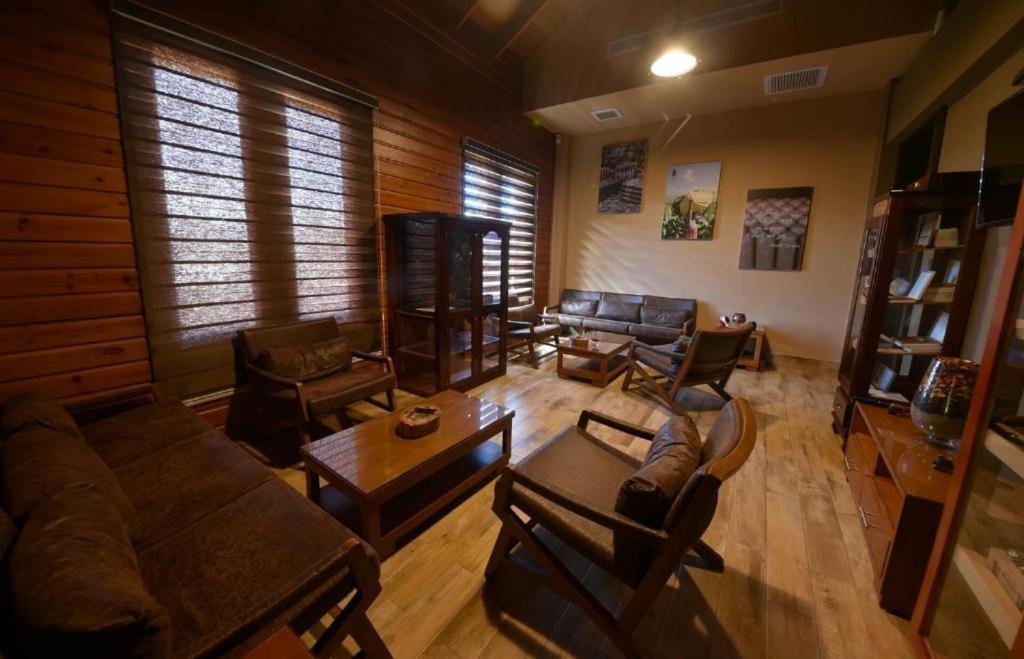 Jarabacoa Villas With Private Pool And Parking Buitenkant foto